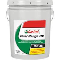 4205 Hyspin HVI 46 Hydraulic Oil, 18.93 L, Pail St. Lawrence Industrial & Safety Supply