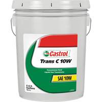 Trans C-10 3910 TO-4 Transmission Fluid St. Lawrence Industrial & Safety Supply