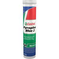 5517 Pyroplex&reg; Blue #2 St. Lawrence Industrial & Safety Supply