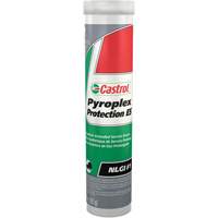5111 Pyroplex&reg; Protection ES NLGI #1, 400 g, Cartridge, 550°F (288°C) Max. Temperature St. Lawrence Industrial & Safety Supply