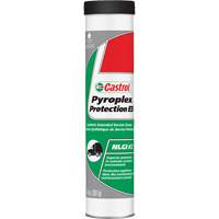 5211 Pyroplex&reg; Protection ES NLGI #2, 400 g, Cartridge, 550°F (288°C) Max. Temperature St. Lawrence Industrial & Safety Supply