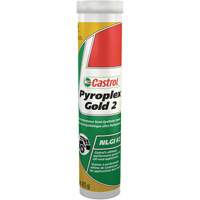 5877 Pyroplex&reg; Gold #2 St. Lawrence Industrial & Safety Supply