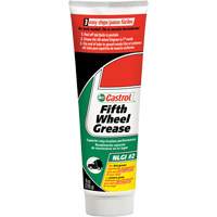 Graisse 5552 Fifth Wheel, 226 g, Tube St. Lawrence Industrial & Safety Supply