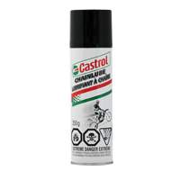 Chainlube Grease Spray, Aerosol Can St. Lawrence Industrial & Safety Supply