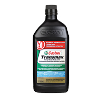 Transmax Automatic Transmission Fluid St. Lawrence Industrial & Safety Supply