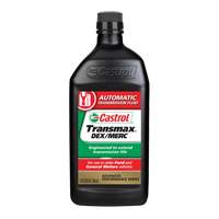Transmax Dexron&reg;/Mercon&reg; Automatic Transmission Fluid St. Lawrence Industrial & Safety Supply