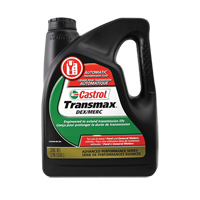 Transmax Dexron&reg;/Mercon&reg; Automatic Transmission Fluid St. Lawrence Industrial & Safety Supply