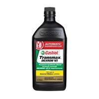 Transmax Dexron&reg; VI Automatic Transmission Fluid St. Lawrence Industrial & Safety Supply