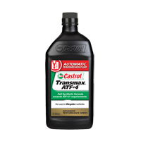 Transmax ATF+4&reg; Automatic Transmission Fluid St. Lawrence Industrial & Safety Supply