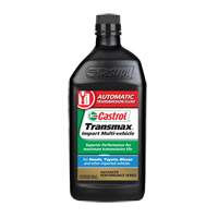Transmax Import Multi-Vehicle Automatic Transmission Fluid St. Lawrence Industrial & Safety Supply