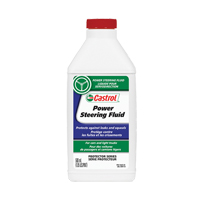 Fluide de servodirection GT, Bouteille St. Lawrence Industrial & Safety Supply