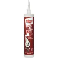Compos&eacute; &agrave; joints de silicone haute temp&eacute;rature, Cartouche, Rouge St. Lawrence Industrial & Safety Supply
