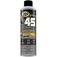 45 Dual Force Lubricant, Aerosol Can St. Lawrence Industrial & Safety Supply