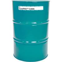 Liquide pour le travail des m&eacute;taux synth&eacute;tique CoolPAK, Baril St. Lawrence Industrial & Safety Supply