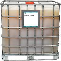 Huile pour le travail des m&eacute;taux semi-synth&eacute;tique pour gros travaux CoolPAK, R&eacute;servoir GRV St. Lawrence Industrial & Safety Supply