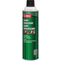 Super Degreaser Plus, Aerosol Can St. Lawrence Industrial & Safety Supply