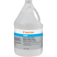 OMNI Cleaner Lubricant Protector, 3.78 L, Jug St. Lawrence Industrial & Safety Supply