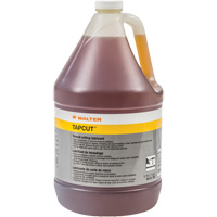 Lubrifiant de filetage Tapcut, Gallon St. Lawrence Industrial & Safety Supply