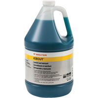 Icecut Coolant/Lubricant, Jug St. Lawrence Industrial & Safety Supply