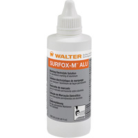 Surfox-M Alum Marking Electrolyte Solution St. Lawrence Industrial & Safety Supply