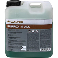 Surfox-M Alum Marking Electrolyte Solution St. Lawrence Industrial & Safety Supply