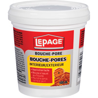 Bouche-pores int&eacute;rieur & ext&eacute;rieur, 500 ml St. Lawrence Industrial & Safety Supply
