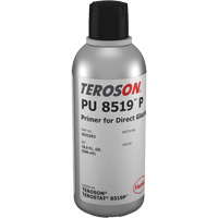 Primaire & activateur Teroson PU 8519 P, 500 ml, Bouteille St. Lawrence Industrial & Safety Supply