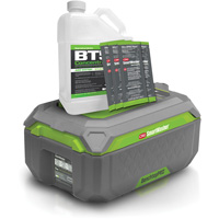 Trousse de lavage des pi&egrave;ces de biorestauration BenchtopPro St. Lawrence Industrial & Safety Supply