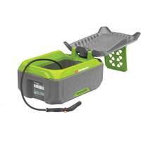 Trousse de lavage des pi&egrave;ces de biorestauration BenchtopPro St. Lawrence Industrial & Safety Supply