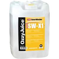 Solution de d&eacute;graissage SmartWasher OzzyJuice SW-X1 HP, Baril St. Lawrence Industrial & Safety Supply