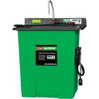 Trousse de bassin de nettoyage de pi&egrave;ces Signature SmartWasher SW-X125 St. Lawrence Industrial & Safety Supply