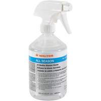 All-Season All-Weather Cleaner, 500 ml, Trigger Bottle St. Lawrence Industrial & Safety Supply