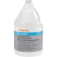 All-Season All-Weather Cleaner, 3.78 L, Jug St. Lawrence Industrial & Safety Supply