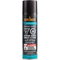 Bouteille &agrave; gaz 5,6 oz jetable, Butane St. Lawrence Industrial & Safety Supply
