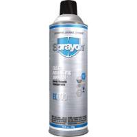 Vernis isolant transparent EL600 St. Lawrence Industrial & Safety Supply