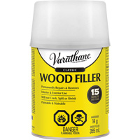 Varathane&reg; Wood Filler, 355 ml St. Lawrence Industrial & Safety Supply