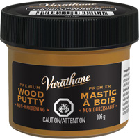 Varathane&reg; Premium Wood Putty, 106 g St. Lawrence Industrial & Safety Supply