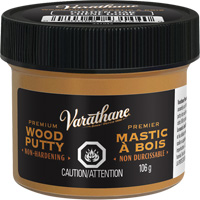 Varathane&reg; Premium Wood Putty, 106 g St. Lawrence Industrial & Safety Supply
