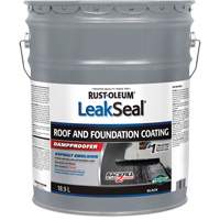 LeakSeal&reg; Roof and Foundation Coating St. Lawrence Industrial & Safety Supply