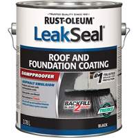 LeakSeal&reg; Roof and Foundation Coating St. Lawrence Industrial & Safety Supply