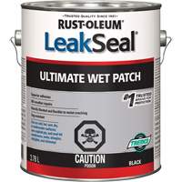 LeakSeal&reg; Ultimate Wet Roof Patch St. Lawrence Industrial & Safety Supply