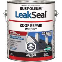 LeakSeal&reg; Wet/Dry Roof Repair St. Lawrence Industrial & Safety Supply