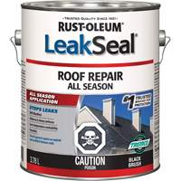 LeakSeal&reg; All-Season Roof Repair St. Lawrence Industrial & Safety Supply