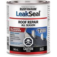 LeakSeal&reg; All-Season Roof Repair St. Lawrence Industrial & Safety Supply