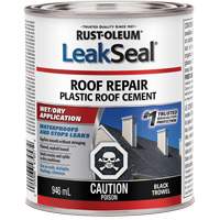LeakSeal&reg; Wet/Dry Roof Repair St. Lawrence Industrial & Safety Supply
