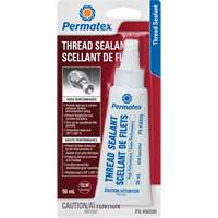 Scellant pour filetage haute performances, Tube, 50 ml, -54° C - 149° C/-65° F - 300° F St. Lawrence Industrial & Safety Supply