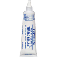 Scellant pour filetage haute performances, Tube, 250 ml, -54° C - 149° C/-65° F - 300° F St. Lawrence Industrial & Safety Supply