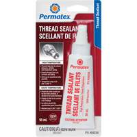 Scellant pour filetage haute temp&eacute;rature, Bouteille, 50 ml, -54° C - 204° C/-65° F - 400° F St. Lawrence Industrial & Safety Supply