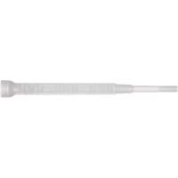 Static Mix Nozzle St. Lawrence Industrial & Safety Supply