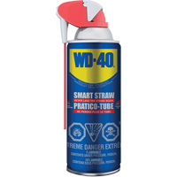 Lubrifiant d'usage multiple avec Smart Straw, Canette a&eacute;rosol, 325 g St. Lawrence Industrial & Safety Supply